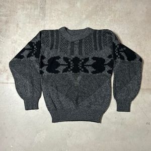 vintage cambridge classics knit sweater